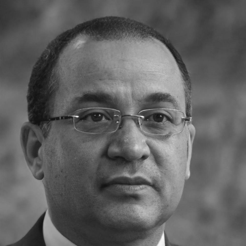 Rıfat Demirkan - Etkinlik Tasarım Direktörü