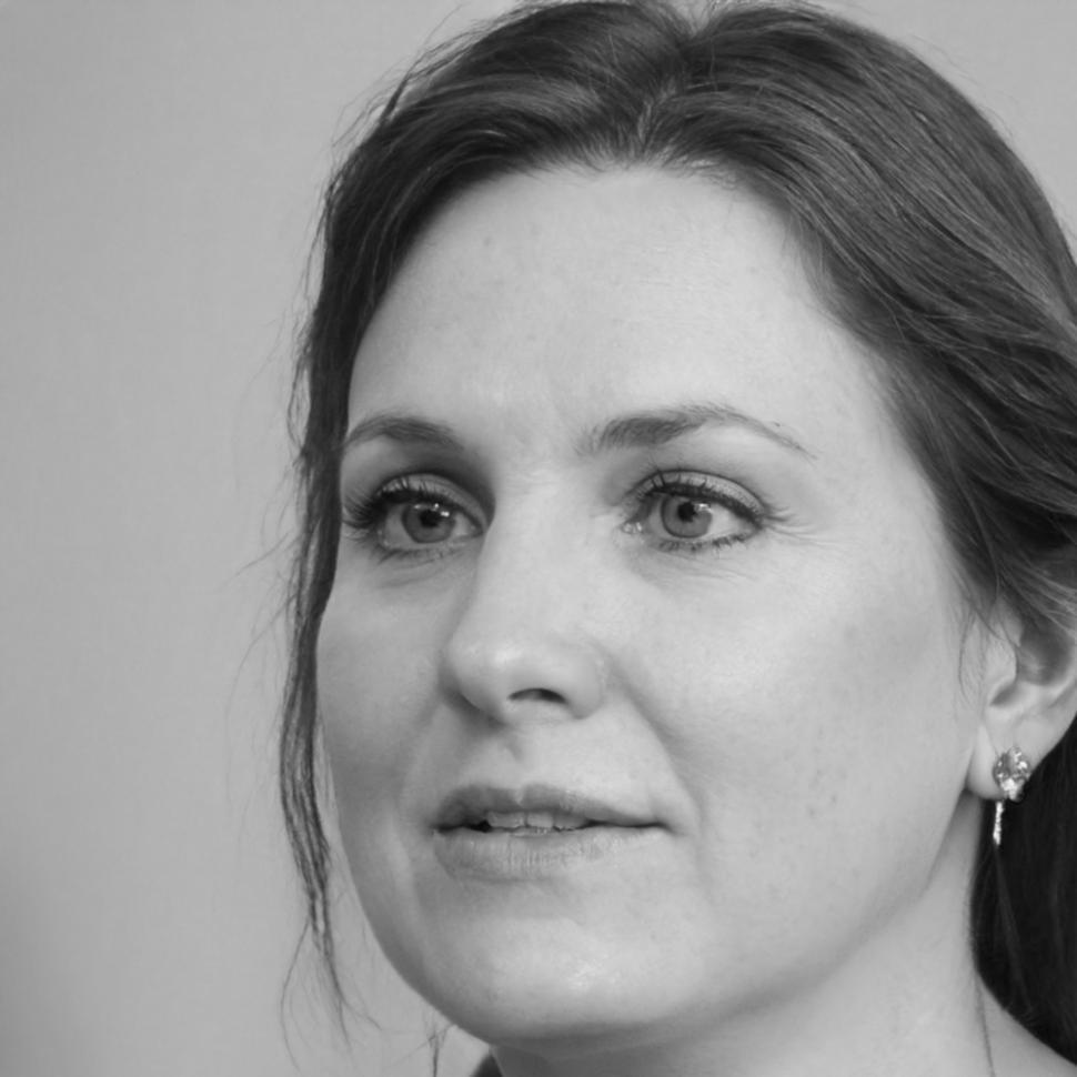 Leyla Öztürk - Müşteri Deneyim Koordinatörü