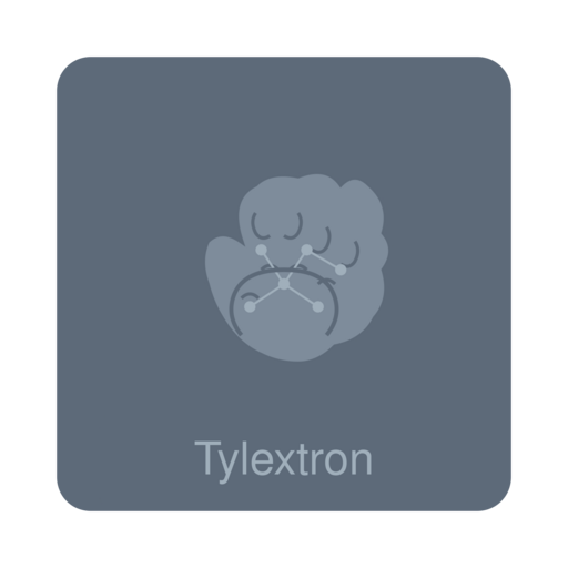 Tylextron Logo