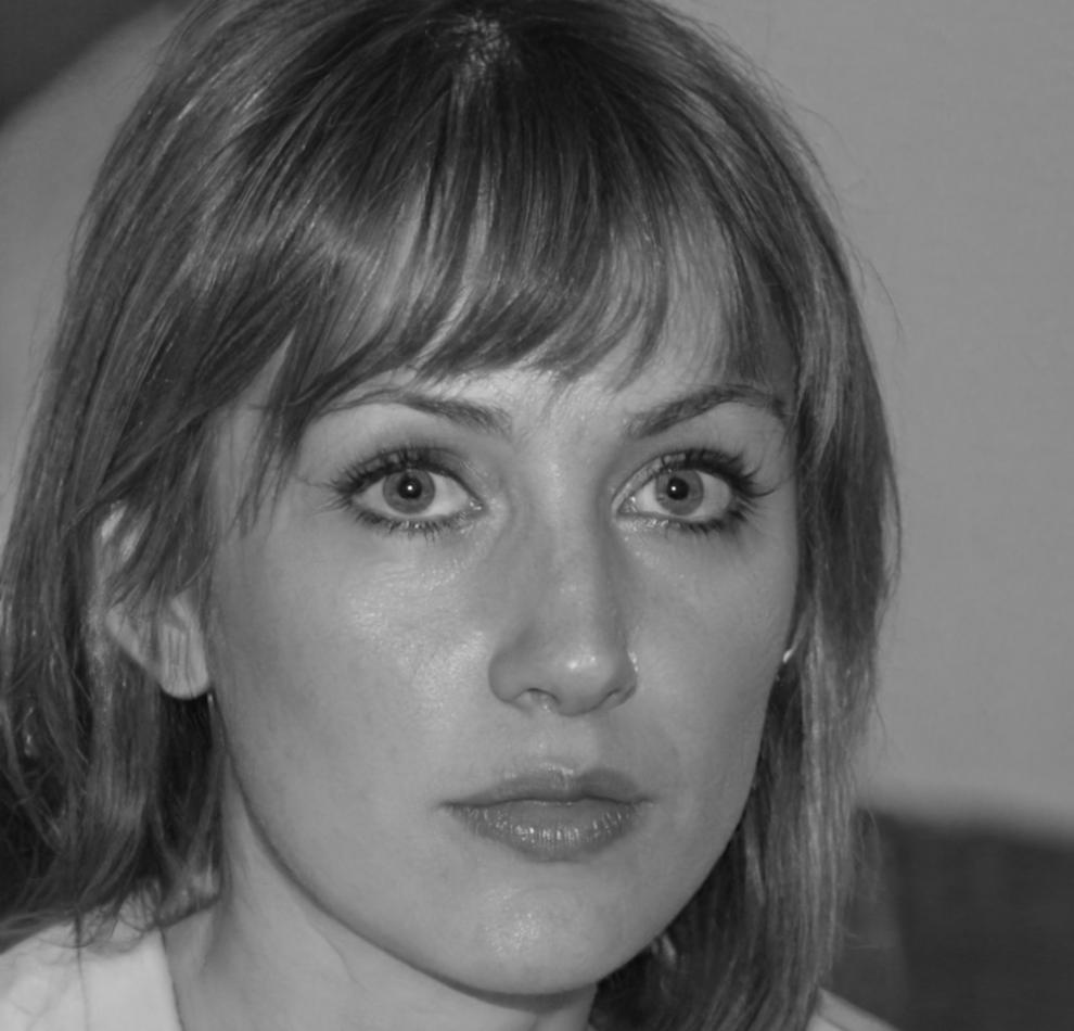 Baş tasarımcı Seda Korkmaz