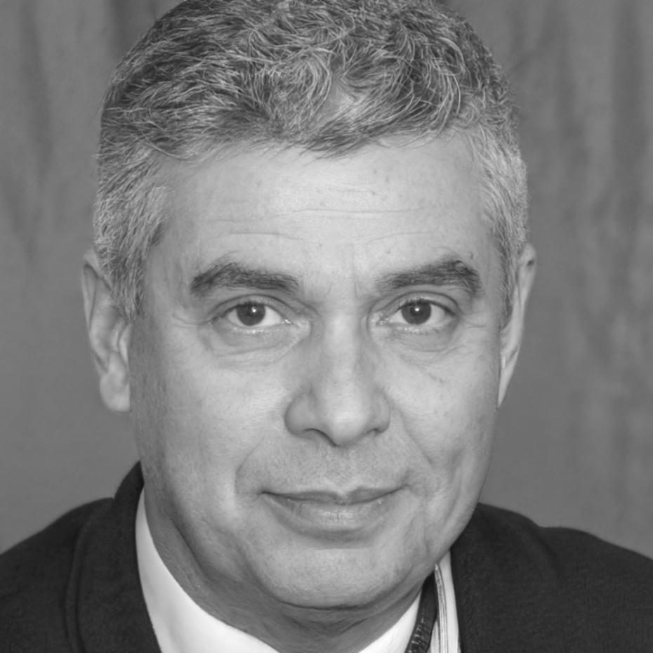 Rüzgar Demirbaş - Kurulum Koordinatörü